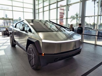 Ejecutivo de Tesla Cybertruck deja la automotriz liderada por Elon Musk