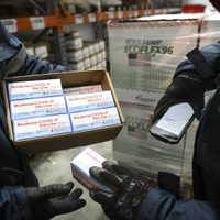 A través de una donación de EE. UU. el país podría recibir más vacunas contra el coronavirus