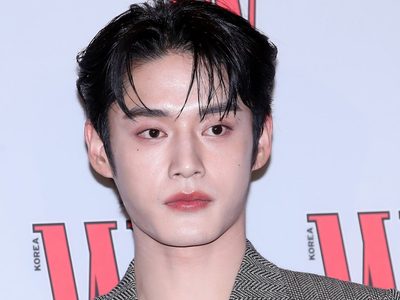 Las fotos de Kim Ji Woong de ZEROBASEONE que enamoraron a sus fans