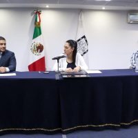 Fiscalía interroga a mandos de la SSC por atentado contra García Harfuch