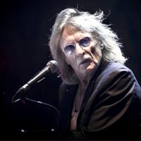 Murió Christophe, autor de 'Aline”