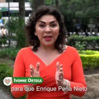 PRI cedió ante presiones para que Peña continúe mandando a través de Moreno: Ortega