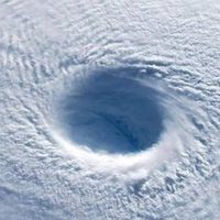 Huracán Eta categoría 4 con potencial catastrófico va hacia Nicaragua