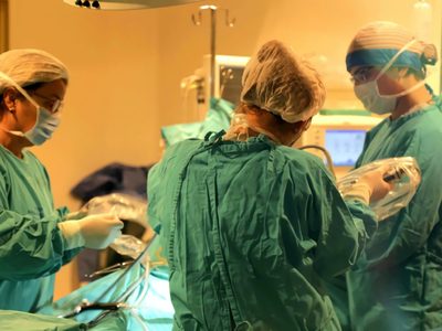Bariloche reanudó las cirugías oncológicas programadas