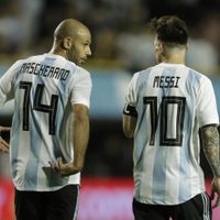 Lionel Messi tiene nuevo técnico: Javier Mascherano ficha con Inter Miami