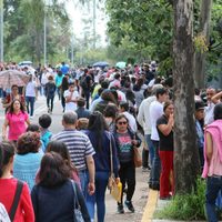 La UNAM llama a los aspirantes de licenciatura a acudir solos a su examen
