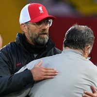 El increíble elogio de Jürgen Klopp a Bielsa tras la victoria por 4 a 3 en la Premier