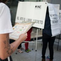 Tras encerrona, integrantes del eventual gobierno de AMLO muestran actitud de triunfo y confianza