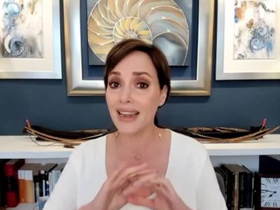 Lilly Téllez: "para AMLO, la muerte de ciudadanos por negligencia sólo es un daño colateral"