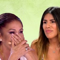 Isa Pantoja compartió una feliz noticia y le dio una gran alegría a su madre: "Se va a sentir orgull
