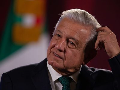 La Coparmex era como un sector del PAN: AMLO