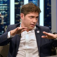 Hartazgo, angustia y miedo: Kicillof se resiste a confrontar con Rodríguez Larreta
