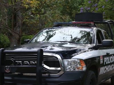 Juez vinculó a proceso a cuatro implicados en el asesinato de interno de un anexo en Morelia