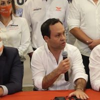 Hallan vivo a candidato que fue secuestrado en Bahía de Banderas; MC exige investigación