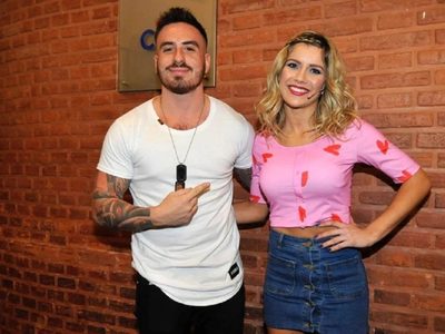 "Yo no creo que...": Fede Bal opinó sobre la separación de Laurita Fernández y Nicolás Cabré