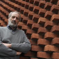 Vicente Rojo, fuera de teorías y definiciones