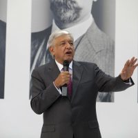 López Obrador confirma amnistía para presos políticos