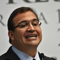 Javier Duarte cambia de abogado por cuestiones "meramente económicas"