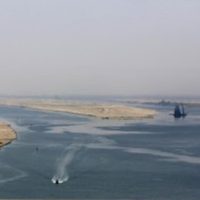 ONU: Ataques en Mar Rojo, guerra en Ucrania y sequía en Panamá alteran el comercio global