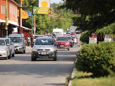 Oficinas de Seguridad Vial retoman actividades en Zapala