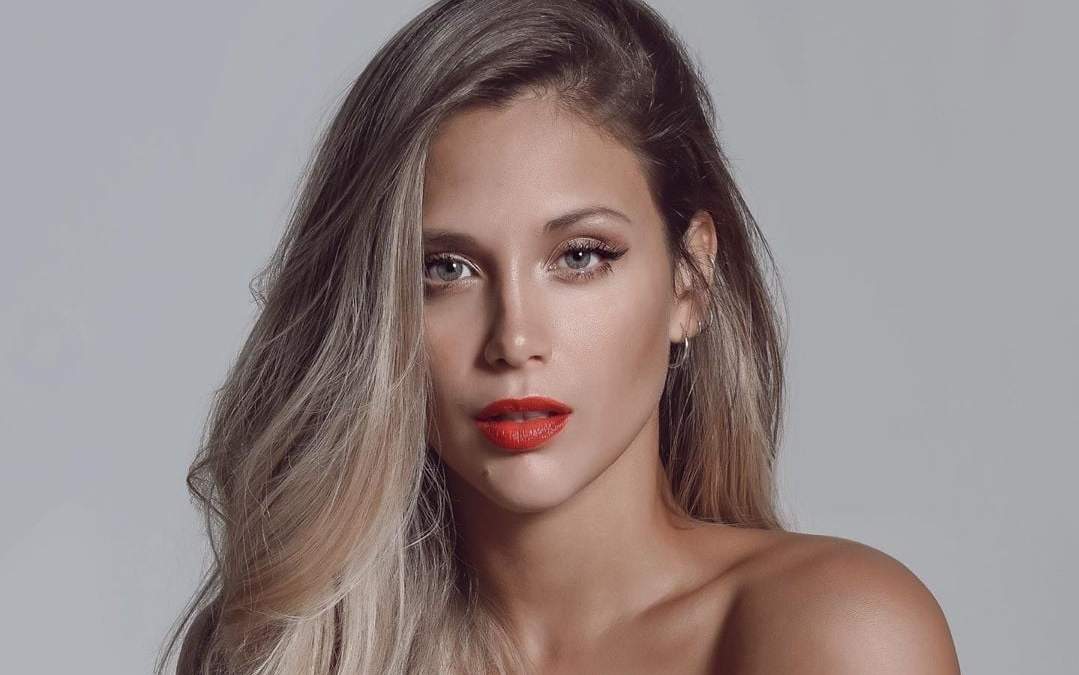 Barbie Vélez. Fuente: (Instagram)