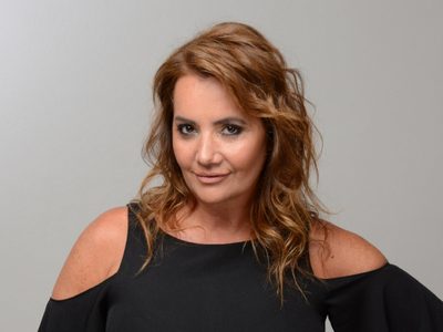 "Casi los echo a patadas": sin filtros, Nancy Pazos expresó toda su bronca contra Intrusos