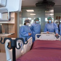 España suma 40 mil 133 casos y 408 muertes por covid-19