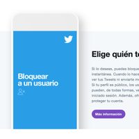 Twitter: ¿prohibido bloquear?