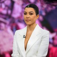¡Kim está furiosa! La foto de Kourtney Kardashian que despertó el enojo del clan
