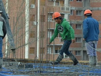 Conocé cómo será el protocolo para las obras privadas