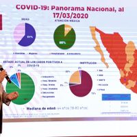 Ejecutan a líder de la CTM en Oaxaca
