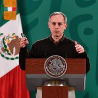 López-Gatell se compromete a "dar un vuelco" donde sea necesario tras diagnóstico de investigadores
