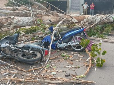 ¿Accidente o negligencia? la denuncia que incomoda a las autoridades de Las Heras