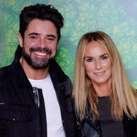 "Felices los 3": Sabrina Rojas y un enternecedor retrato que arrasó en la web