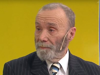 El preocupante estado de salud de Raúl Portal tras la noticia de su internación