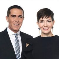 "Escucharte": Cristina Pérez y Rodolfo Barili compartieron este video en su Instagram