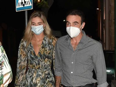 Enrique Ponce y Ana Soria sellan su amor en las redes sociales gracias a un video inédito: agradable