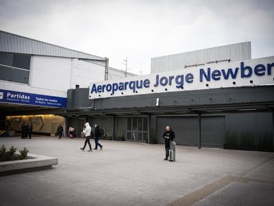 Gremios aeronáuticos convocan hoy a una asamblea y alertan sobre posibles retrasos en Aeroparque