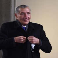 Titular de Segob se ha realizado pruebas PCR de covid; descarta síntomas y pide cuidarse