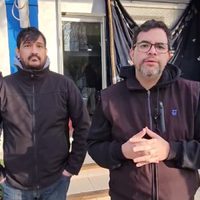 Tomaron el edificio central del EPAS ante la falta de respuestas del gobierno provincial