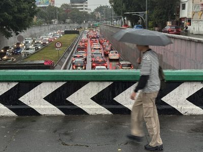 Lluvias muy fuertes con puntuales intensas pegarán de lunes a jueves a los siguientes estados