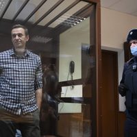 La Justicia rusa niega la apelación de Alexei Navalny, aunque le reduce la condena