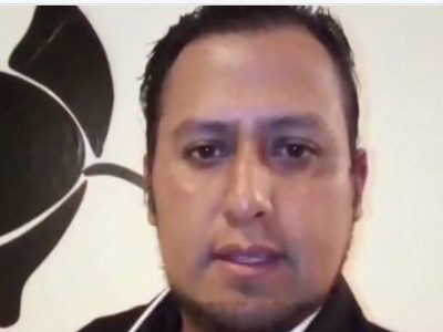 Sentencian a 43 años de prisión al feminicida de Nicole, niña de la bicicleta raptada en Tizayuca