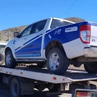 Inician sumario a un trabajador de la Oficina de Tecnología de la provincia por manejar borracho y sin seguro