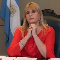 Es oficial: Marcela Losardo presentó su renuncia y ocupará un nuevo cargo