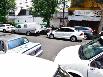Denuncian que una adulta mayor fue desalojada de su vivienda pese a estar contagiada de covid-19