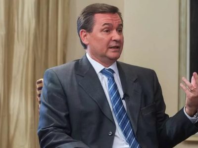 CAEM formó parte de la primera mesa técnica de análisis de la Cadena de Valor Minera