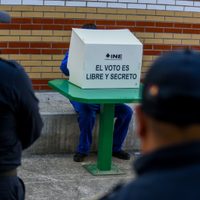Elecciones 2024: ¿quiénes sí podrán votar en las cárceles del país?
