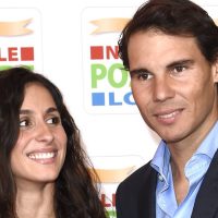 Las románticas fotos de Xisca Perelló y Rafael Nadal en su nuevo y lujoso catamarán