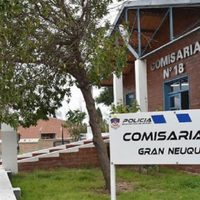 Balearon a un adolescente de 14 años porque no tenía nada para robarle